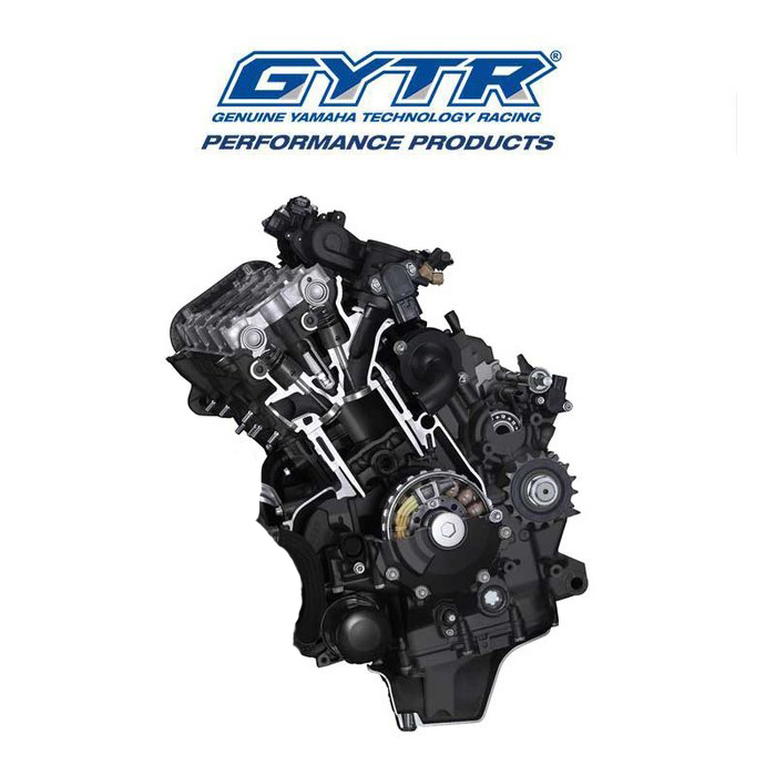 YZF-R1 RN65 Racing Parts | Tenkateracingproducts.com