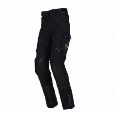 Textile motorcycle pants