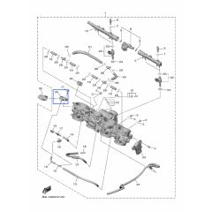 YAMAHA SENSOR, PRESSURE