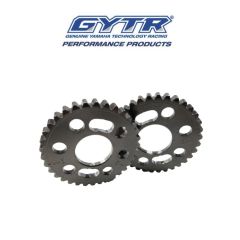 GYTR camshaft sprocket (intake) YZF-R6 11>