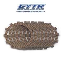 FRICTION PLATE SET