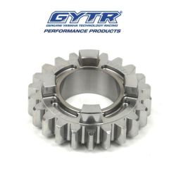 GYTR GEAR 6TH PINION A YZF-R1 15-