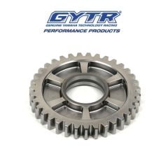 GYTR GEAR 2ND WHEEL YZF-R1 15-