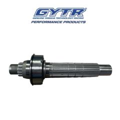 YAMAHA DRIVE AXLE ASSY