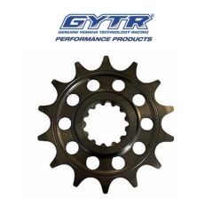 GYTR 14T front sprocket (520) YZF-R1 15- / YZF-R7 2021-