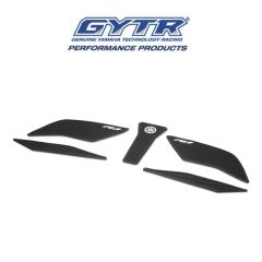 GYTR side tank grips YZF-R1 20>