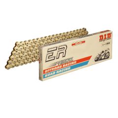 DID race chain (415) 150L with rivet