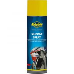 Putoline Silicone spray 500ML