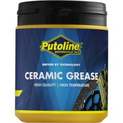 Putoline Ceramic Grease 600GR