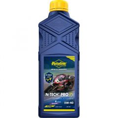 Putoline N-Tech Pro R+ 5W-40 1L engine oil