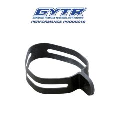 CARBON MUFFLER CLAMP YZF-R3