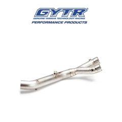 R1 LINKPIPE FOR OEM/STD HEADERS