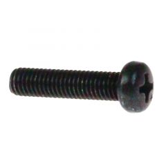 Honda cilinder head screw M5X22 (black) CBR600RR 03 > CBR1000RR 04/19