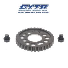 GYTR adjustable camshaft sprockets (for OEM cams) YZF-R1 20>