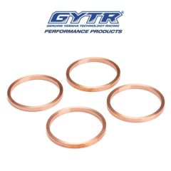 GYTR R1 EXHAUST GASKET SET 4PC