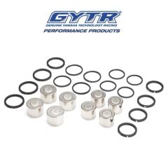 FR. CALIPER PISTON SET