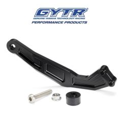 RACE REAR SET MUFFLER BRACKET AKRA EVO3 SYST