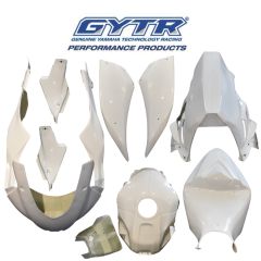 YZF-R3 RACE COWLING KIT