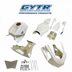 GYTR complete fairing set/ cowling kit YZF-R7 21>