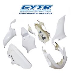 GYTR complete fairing set/ cowling kit YZF-R6 17>