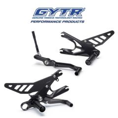 GYTR racing rear set YZF-R6 17>