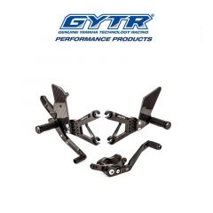 Chassis Parts - YZF-R1 15-19