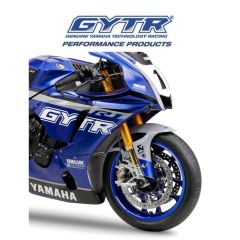 OHLINS GYTR FRONT FORK FGR 251