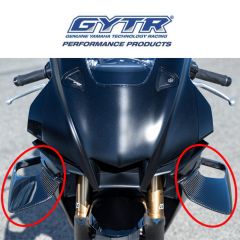 GYTR YZF-R1 WINGLET SET CARBON