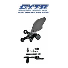 GYTR RACING REAR SET SPARE LEFT