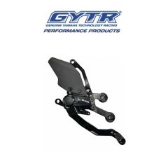 GYTR RACING REAR SET SPARE RIGHT