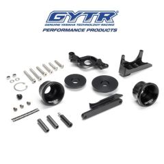 GYTR R7 QUICK WHEEL CHANGE SYSTEM