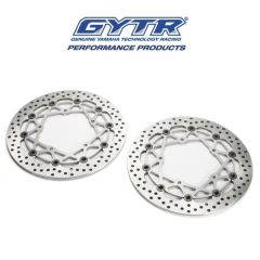 GYTR BREMBO SUPERSPORT BRAKE DISC KIT HPK 320mm