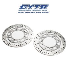 GYTR BREMBO T-DRIVE BRAKE DISC KIT 320mm