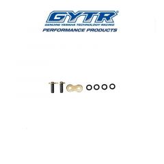 GYTR chain link for 520 DID racing chain