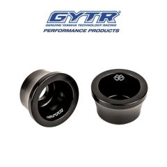 GYTR front axle slider YZF-R3 19>