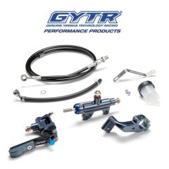 GYTR THUMB REAR BRAKE KIT FOR R1 & R6