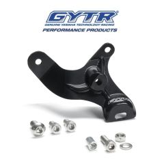 GYTR FRAME BRACKET STEERING DAMPER SIDE MOUNT