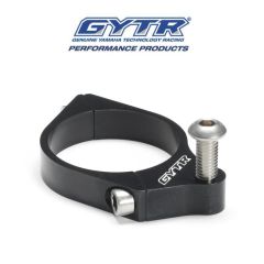 GYTR FRONT FORK BRACKET FOR STEERING DAMPER SIDE MOUNT