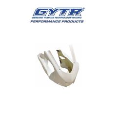 GYTR R7 RACE TOP FAIRING SP WITH NR. 5 DZUS RECEPTACLE FIT ON PART