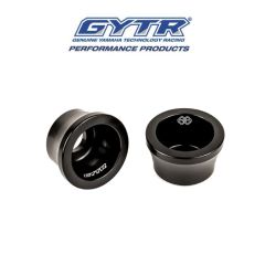 GYTR rear axle slider YZF-R3 19>