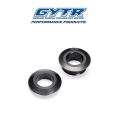 GYTR fixed wheel spacer set (rear wheel) YZF-R6 17>