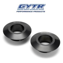 GYTR R7 WHEEL SPACERS FOR QUICK RELEASE SYSTEM