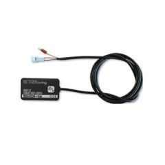 PZRacing GPS receiver / lap timer for OEM electronics CBR600RR 2024-