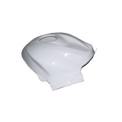 Motocarbons tank cover CBR600RR 07/12