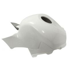 Motocarbons tank cover polyester CBR600RR 13 >