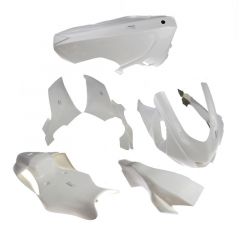 Motocarbons complete fairing set YZF-R6 17>