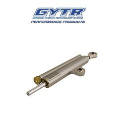 UNIVERSAL FRONT MOUNT STEERING DAMPER 63MM STROKE