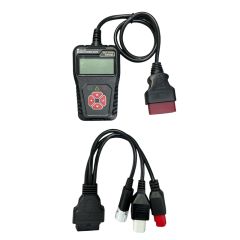 TKRP OBD2 error code scanner / eraser Yamaha/Honda