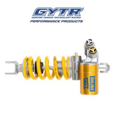 REAR SHOCK TTX36GP V2