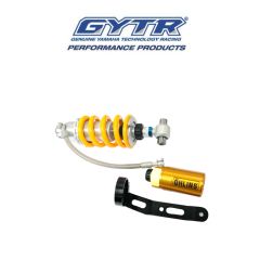 YZF-R3 OHLINS REAR SHOCK STX46